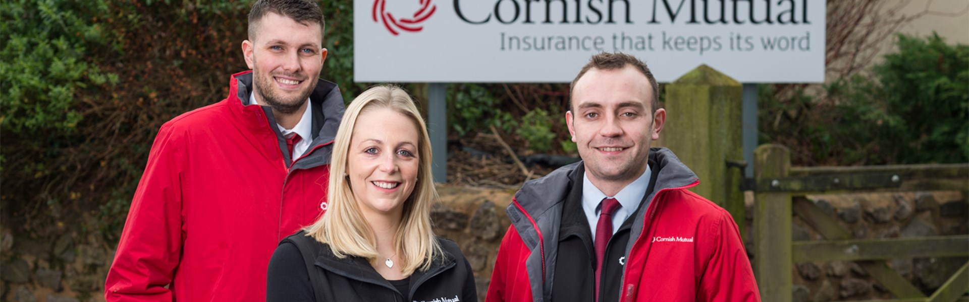 Cornish Mutual Field Insurance Advisors