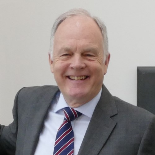 Richard Lane Non Executive Director