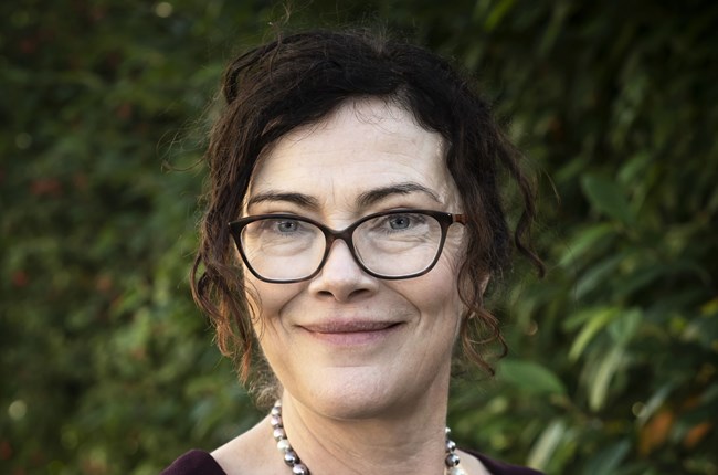 Professor Sally Shortall