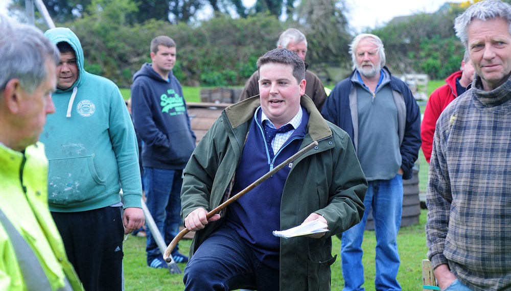 Edward Buckland Chartered Surveyors Auctioneers Valuers Land Agent Cornwall