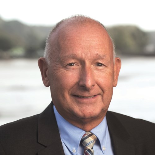 Paul Davies Non Executive Director